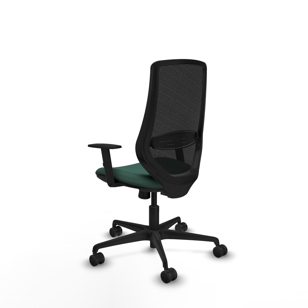 Silla de Oficina Piqueras y Crespo D036N0W Verde