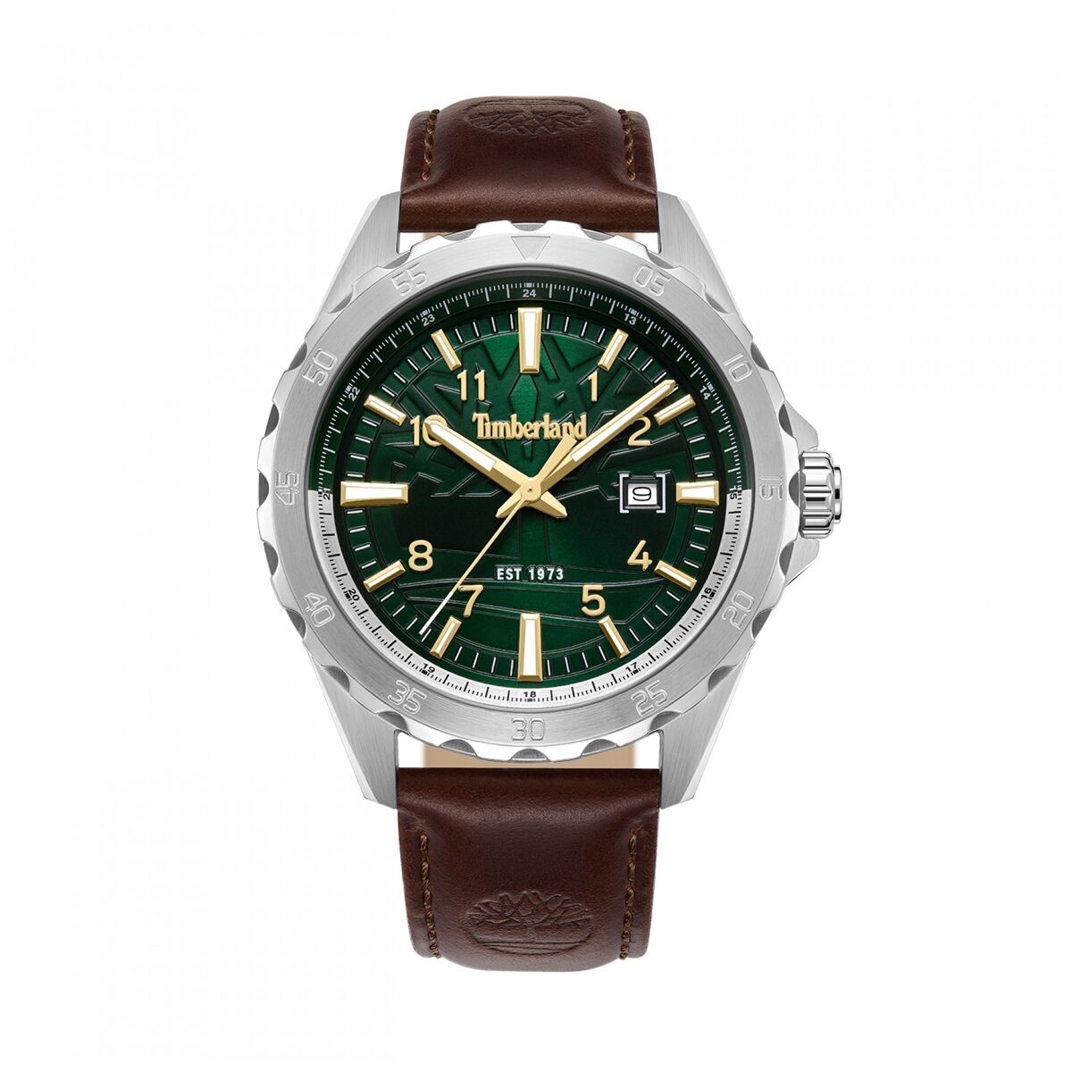 Reloj Hombre Timberland DAY POND