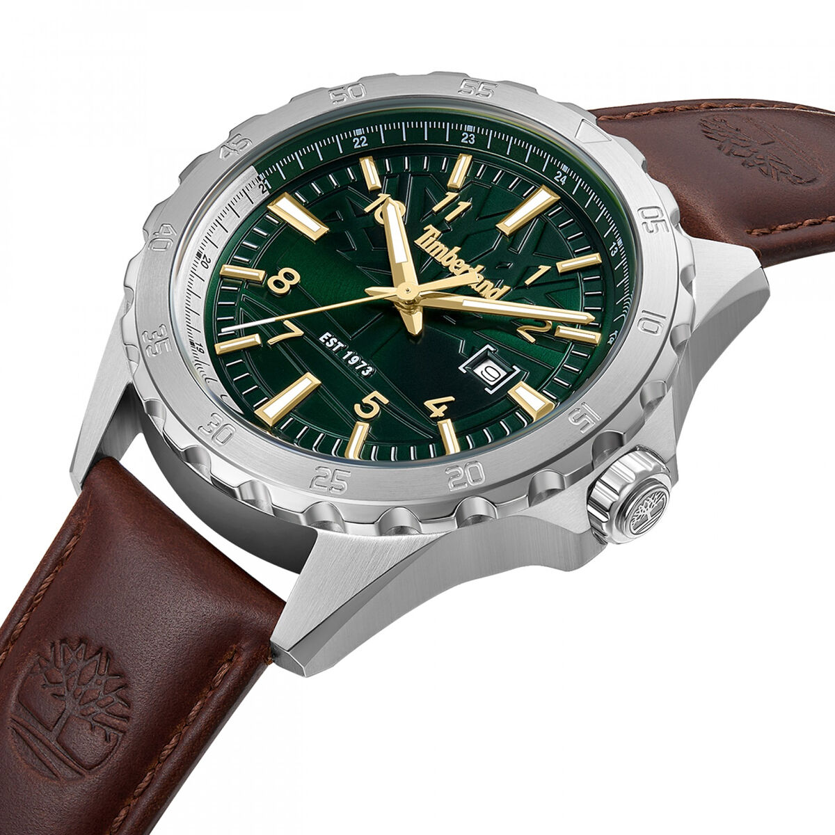 Reloj Hombre Timberland DAY POND
