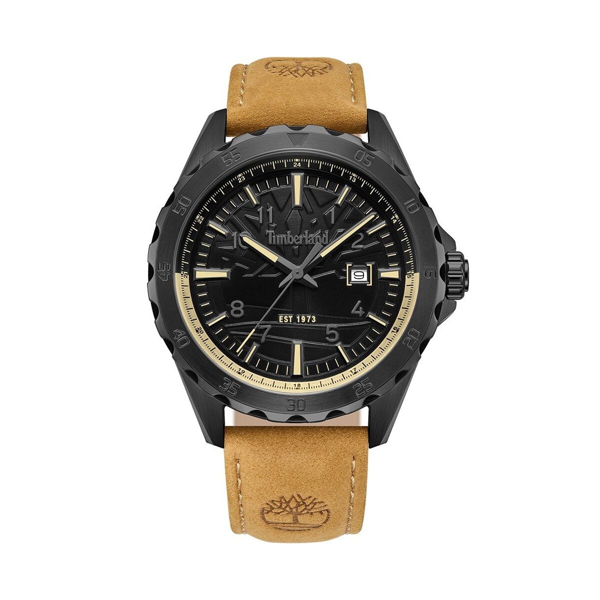 Reloj Hombre Timberland DAY POND