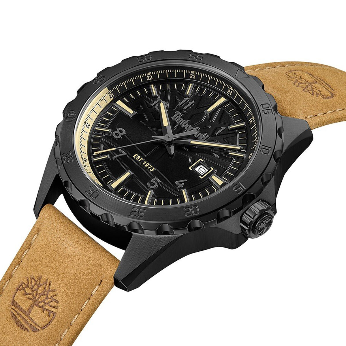 Reloj Hombre Timberland DAY POND