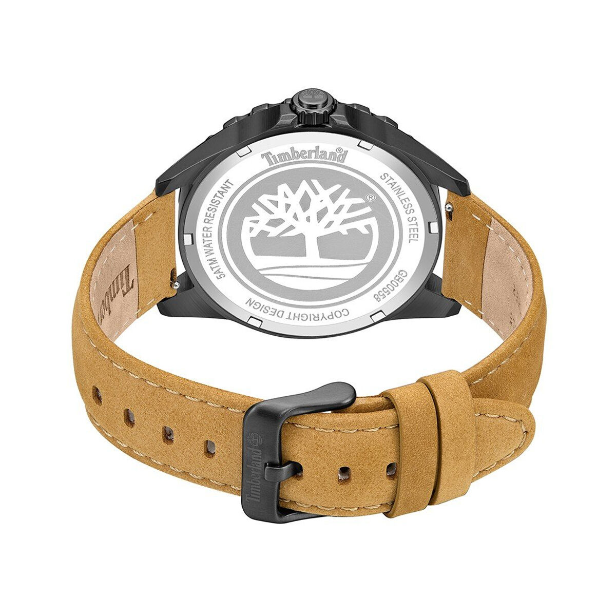 Reloj Hombre Timberland DAY POND