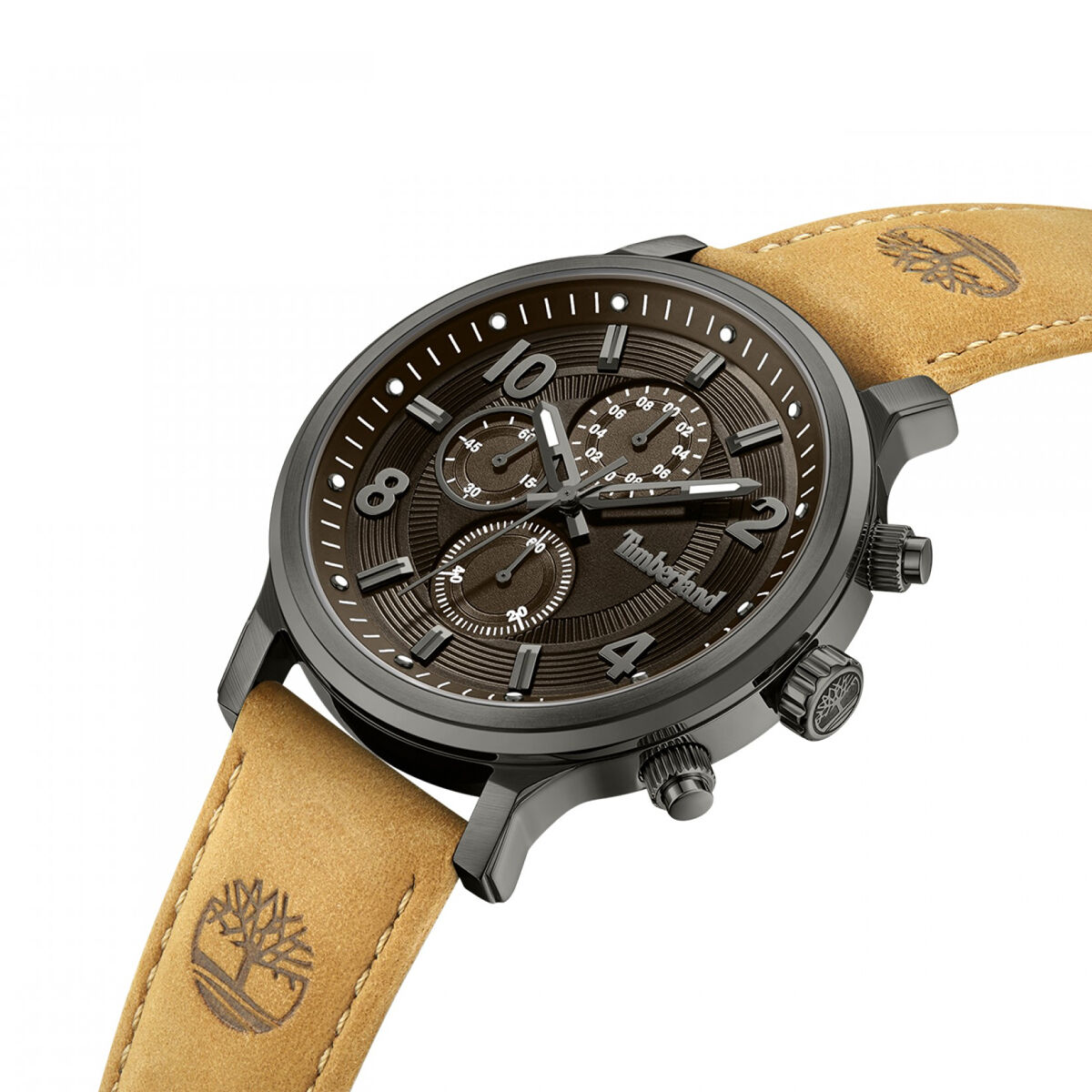 Reloj Hombre Timberland TDWGF0055703
