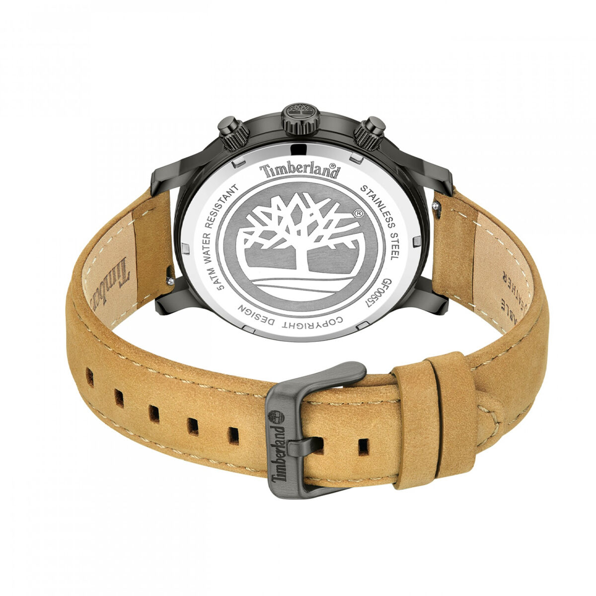 Reloj Hombre Timberland TDWGF0055703