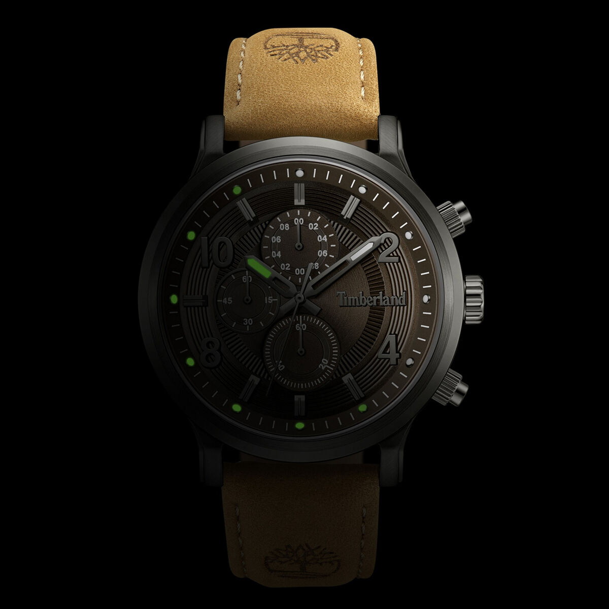 Reloj Hombre Timberland TDWGF0055703