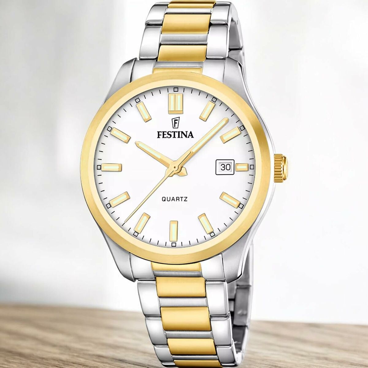 Reloj Hombre Festina F20738/1