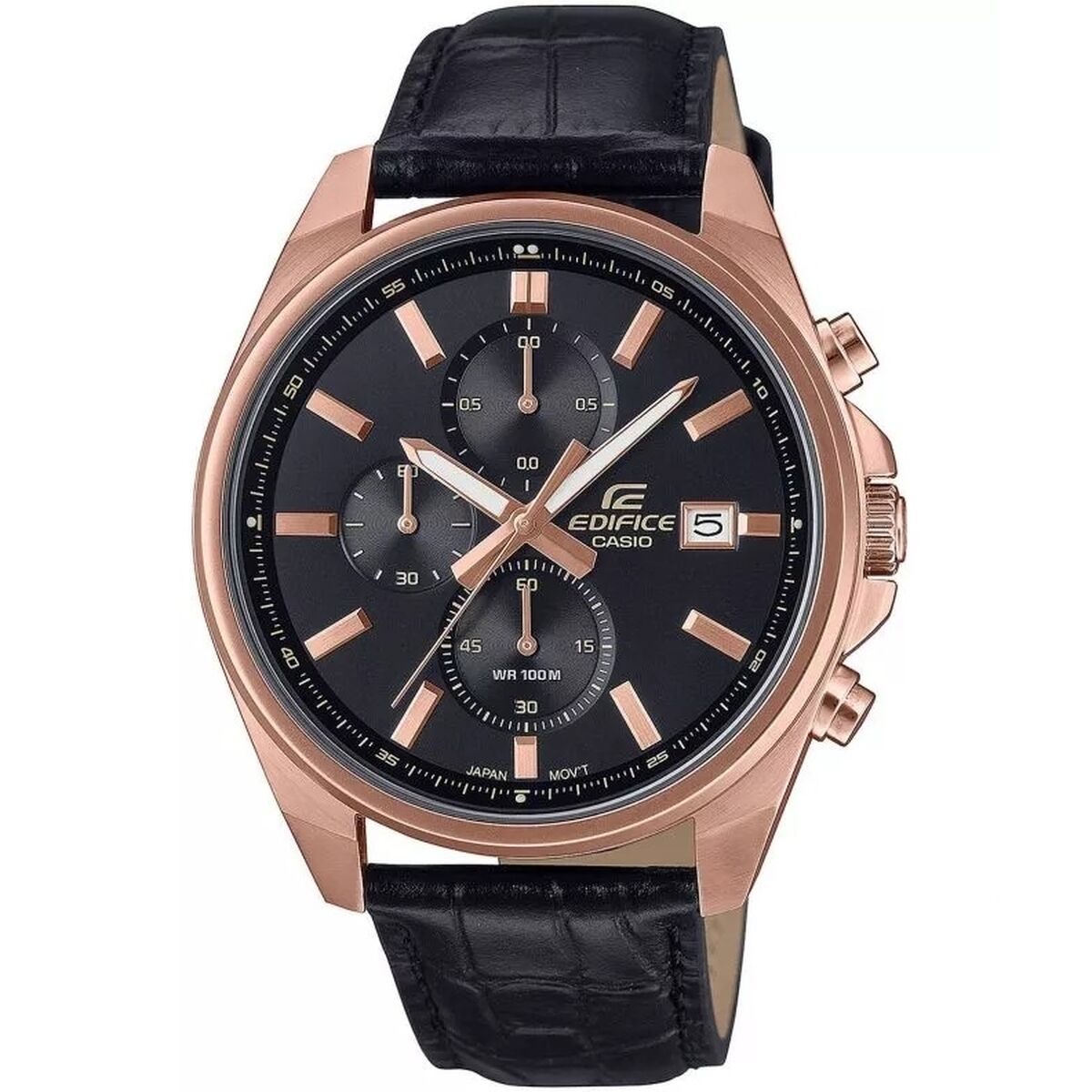 Reloj Hombre Casio EFV-610ECL-1AUEF