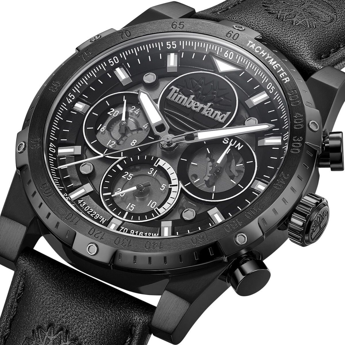 Reloj Hombre Timberland TDWGF0009402