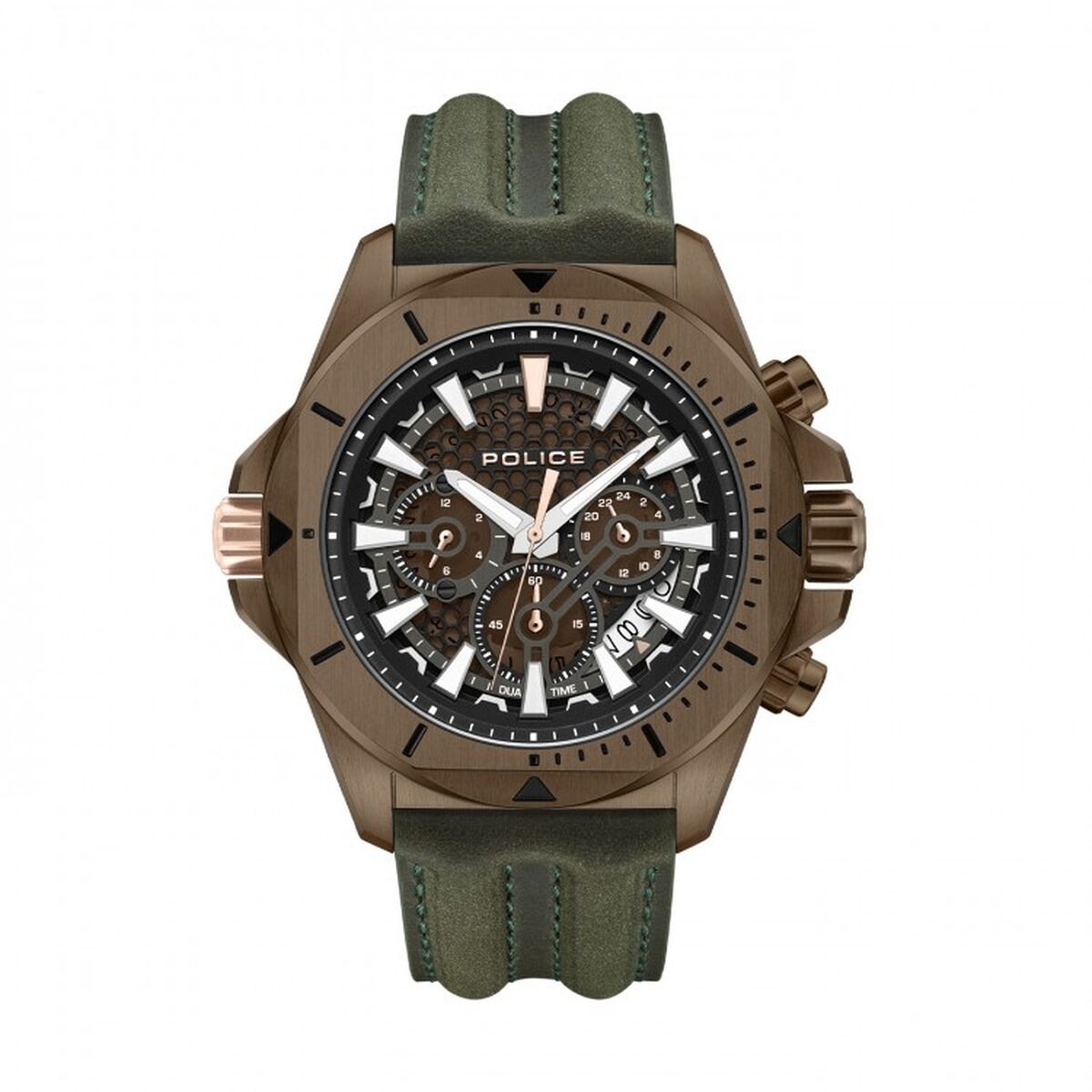 Reloj Hombre Police PEWGF0054502