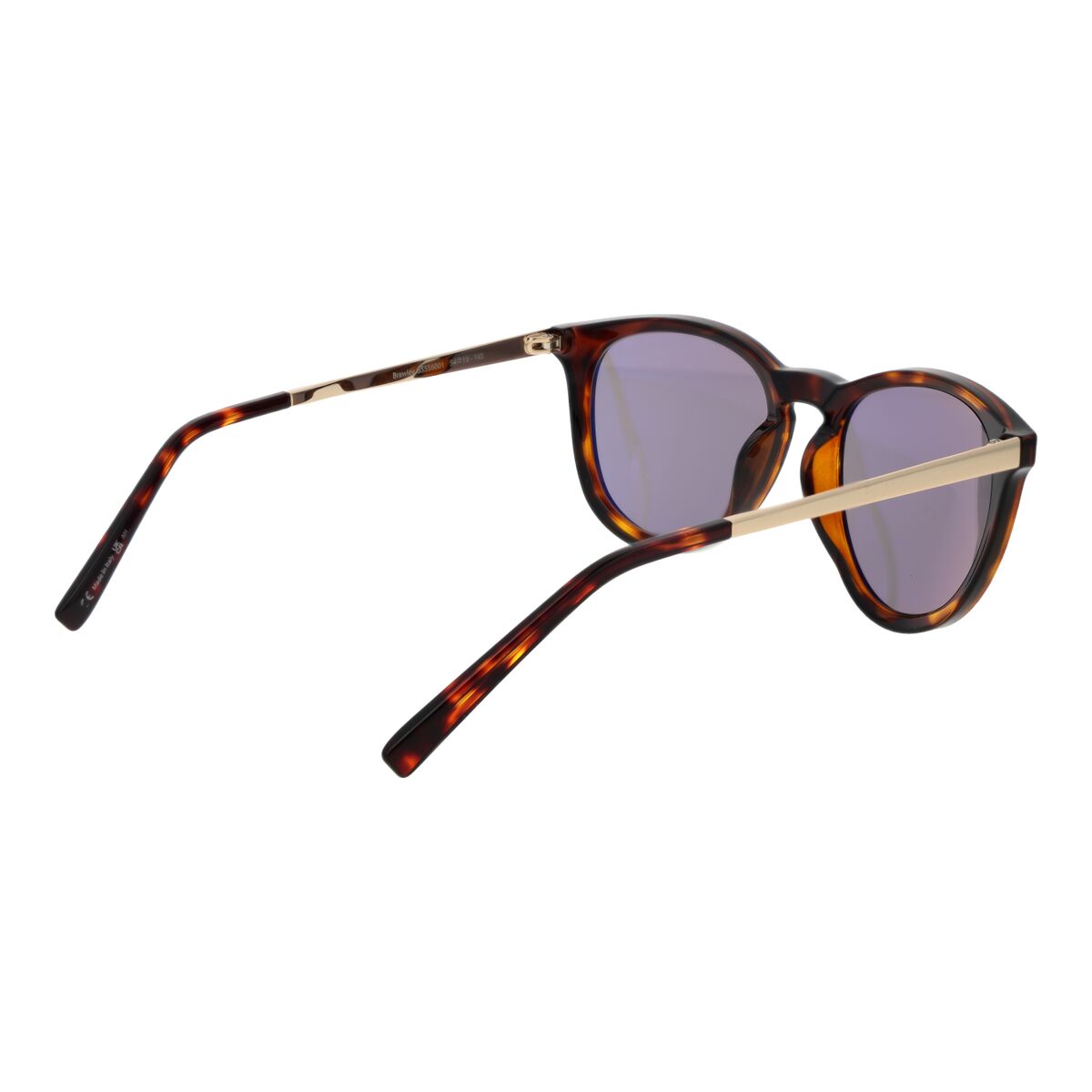 Gafas de Sol Unisex Serengeti SS556001 BRAWLEY