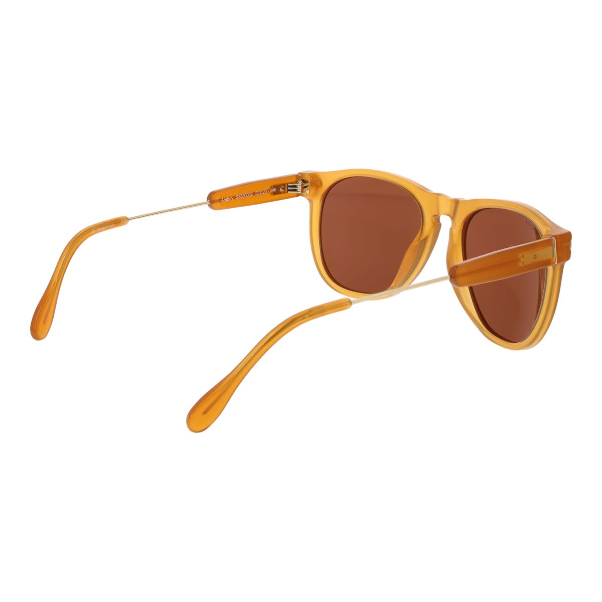 Gafas de Sol Hombre Serengeti SS530002 AMBOY