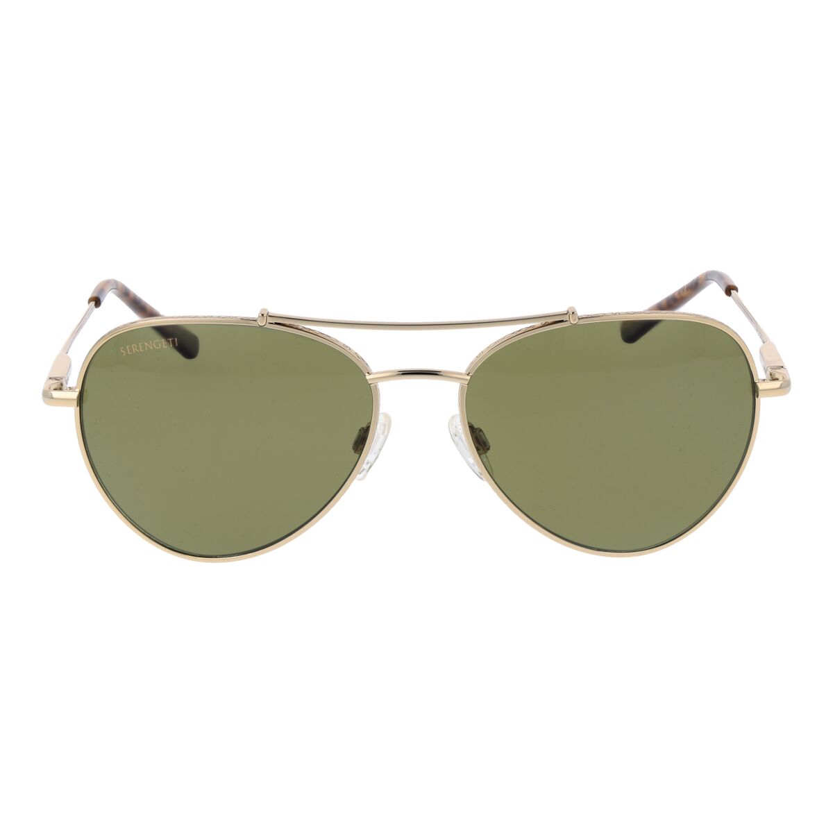 Gafas de Sol Unisex Serengeti SS599005 PETE