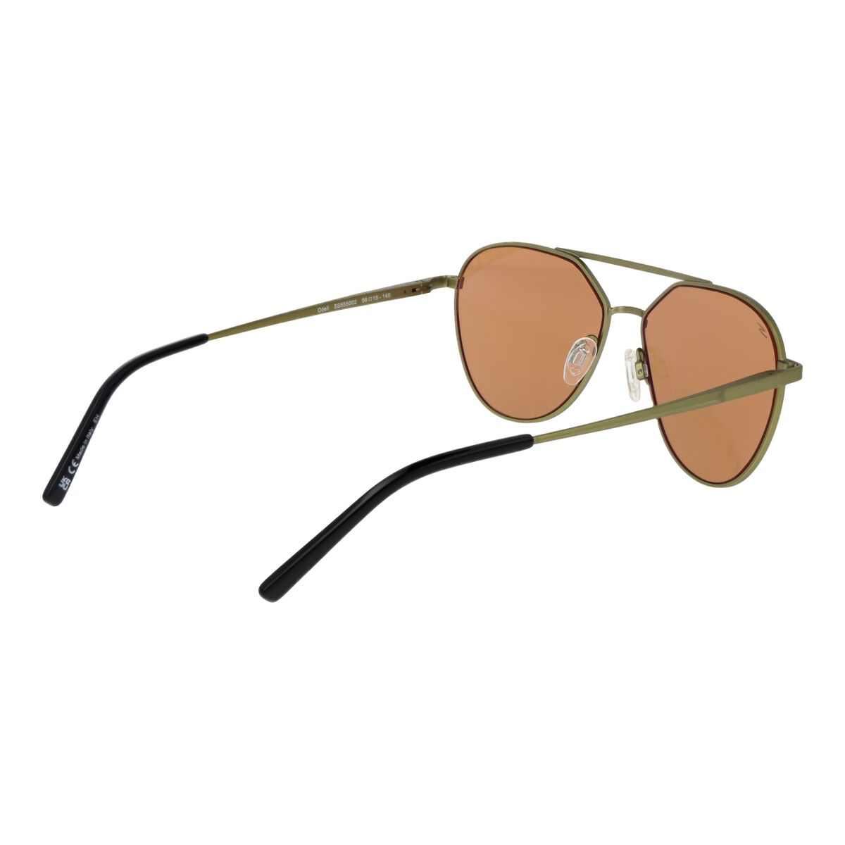 Gafas de Sol Unisex Serengeti SS555002
