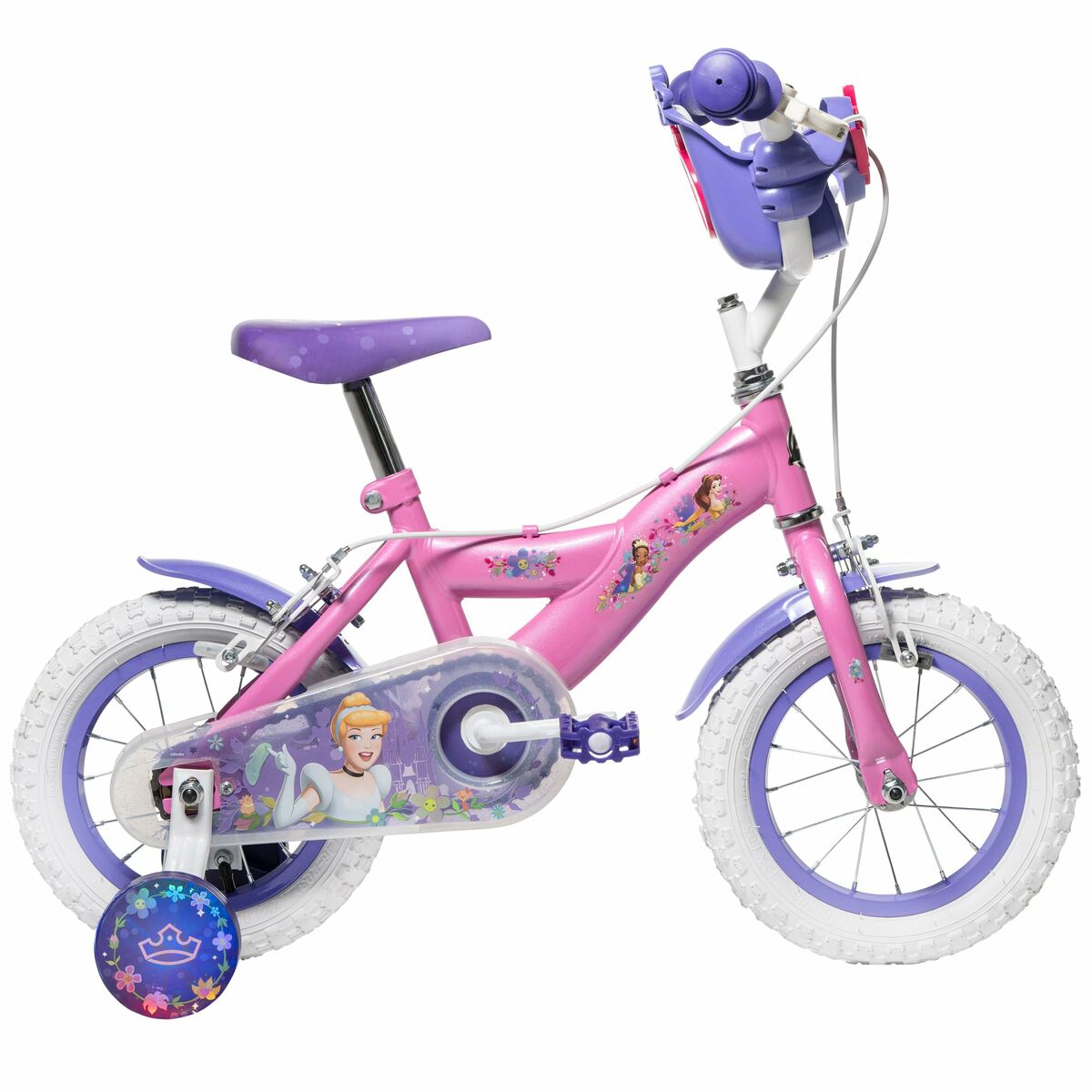 Bicicleta Infantil Huffy 22494W