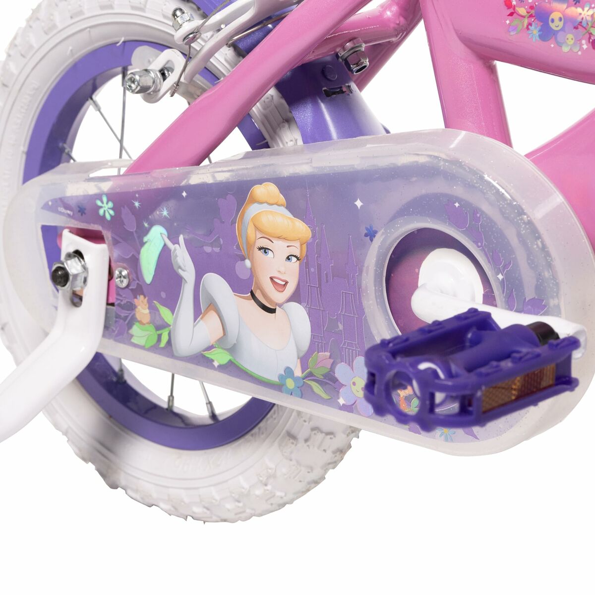 Bicicleta Infantil Huffy 22494W