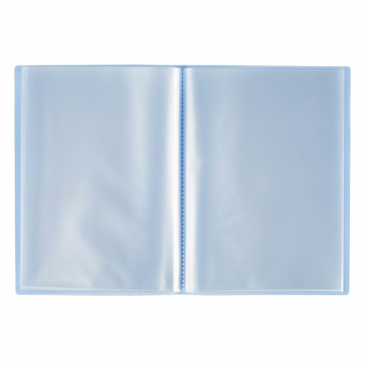 Carpeta Clasificadora Grafoplas