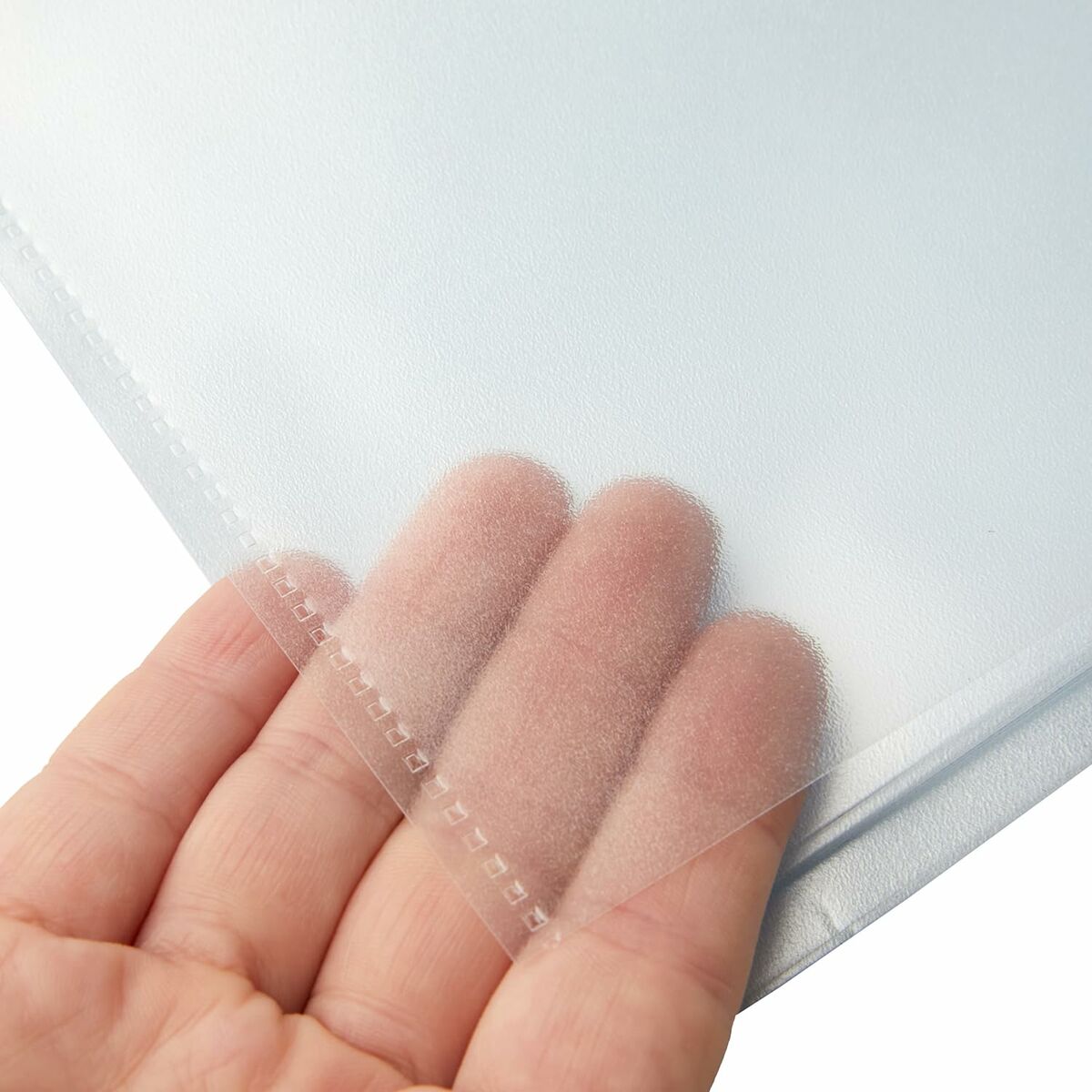 Carpeta Clasificadora Grafoplas