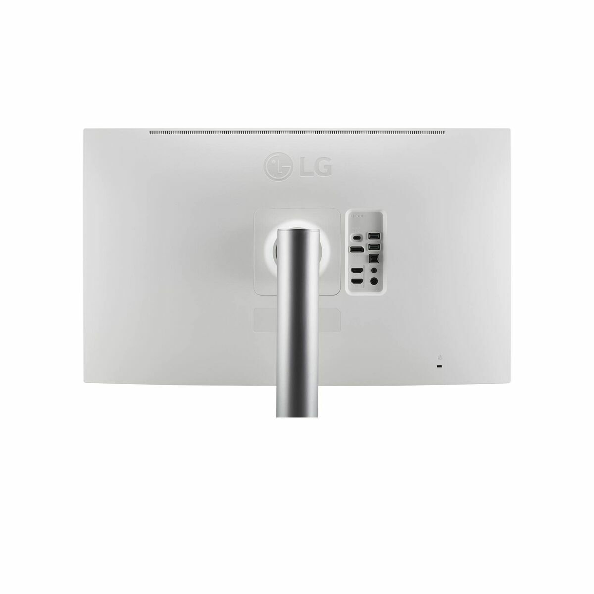 Monitor Gaming LG 27UQ850-W 4K Ultra HD 27"