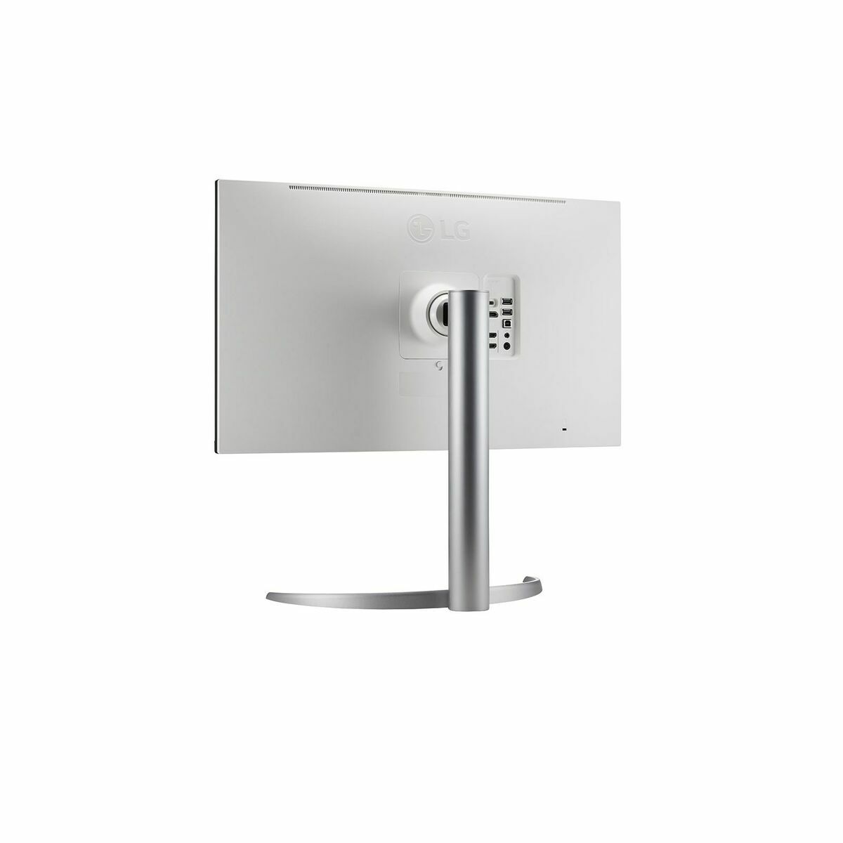 Monitor Gaming LG 27UQ850-W 4K Ultra HD 27"