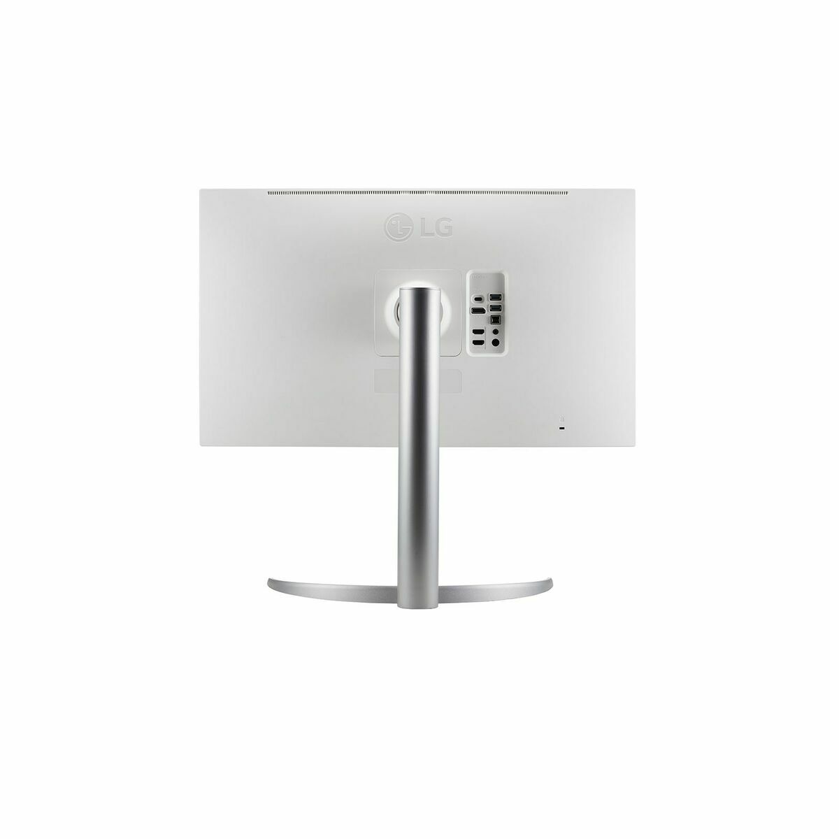 Monitor Gaming LG 27UQ850-W 4K Ultra HD 27"