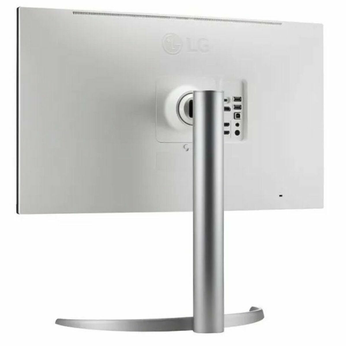 Monitor Gaming LG 27UQ850-W 4K Ultra HD 27"