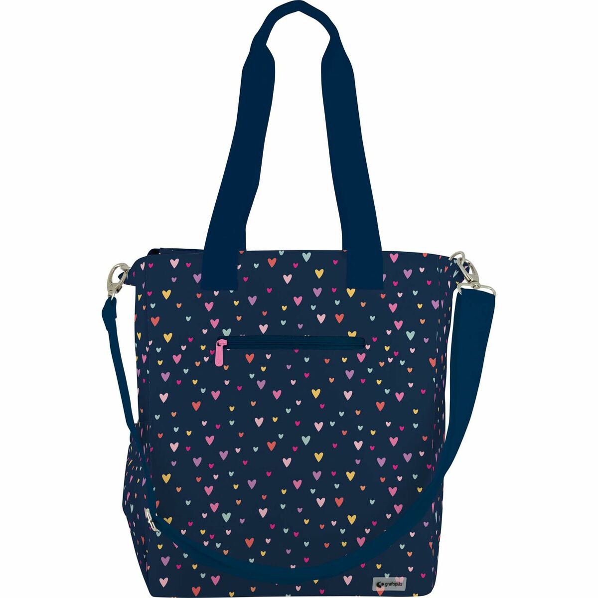 Bolso Bandolera Grafoplas