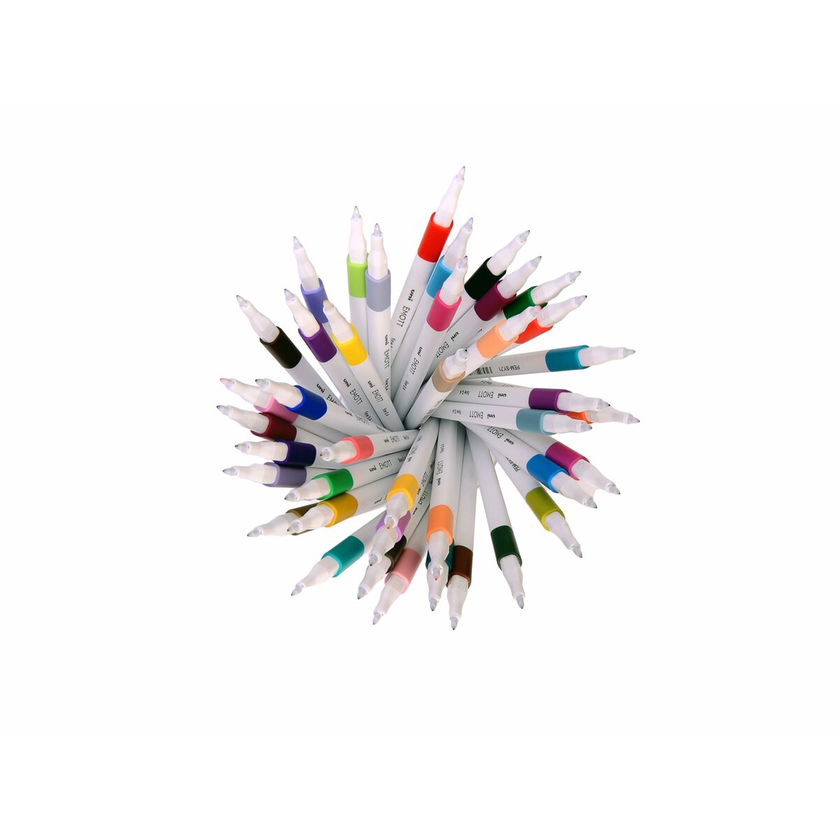 Rotuladores Uni-Ball