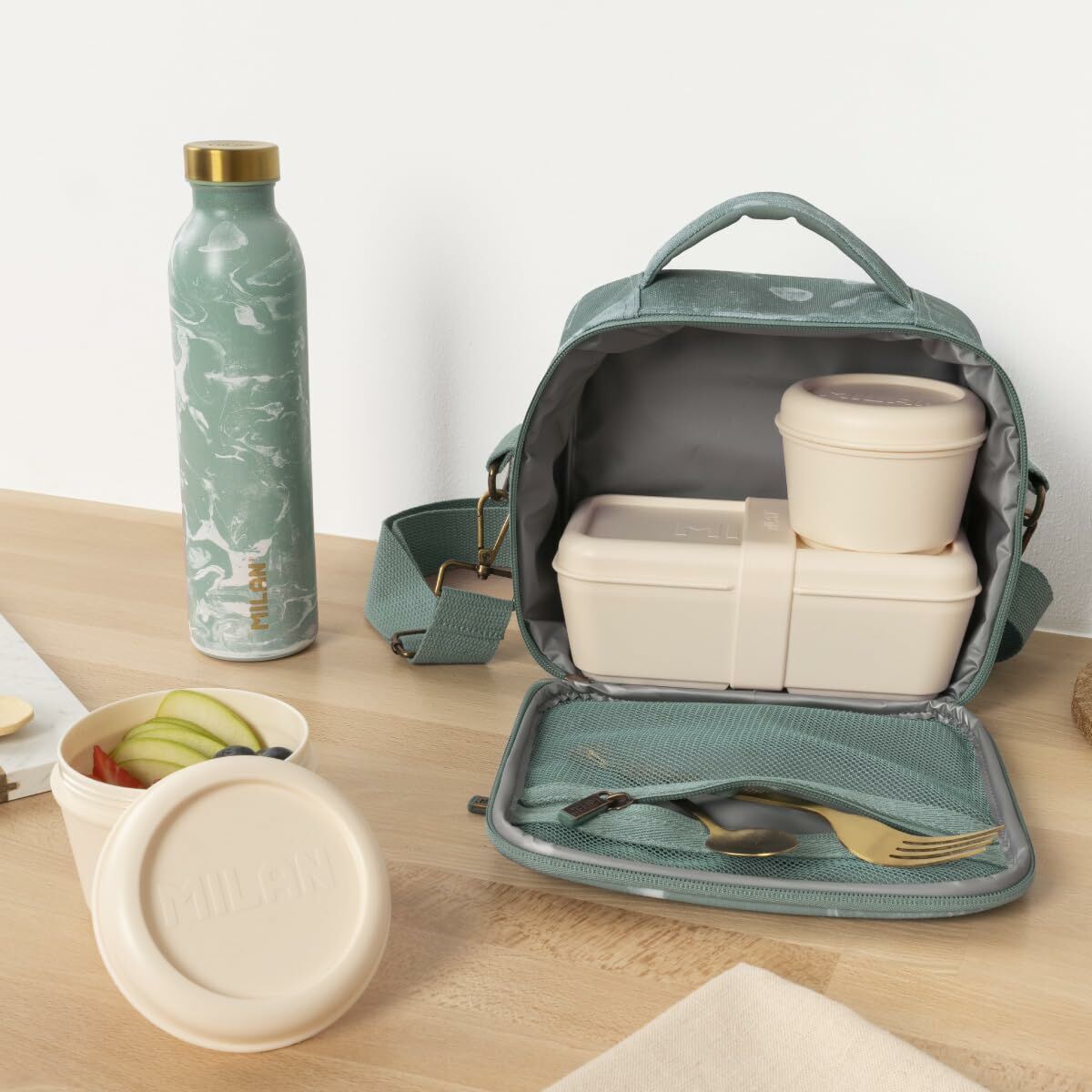 Portameriendas Térmico Milan