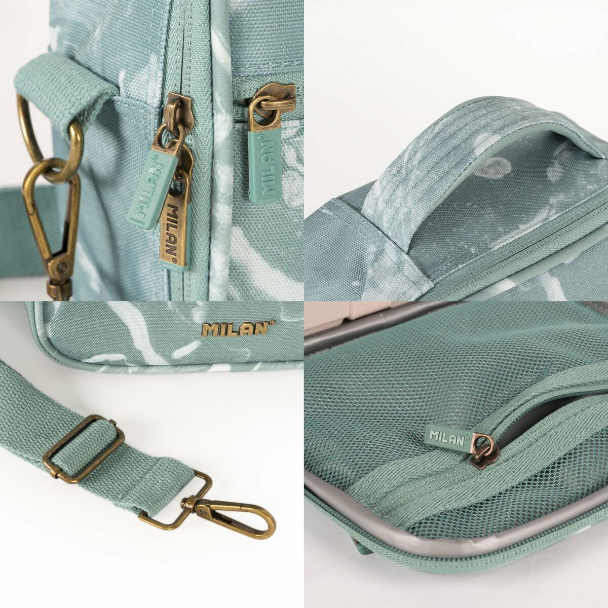 Portameriendas Térmico Milan