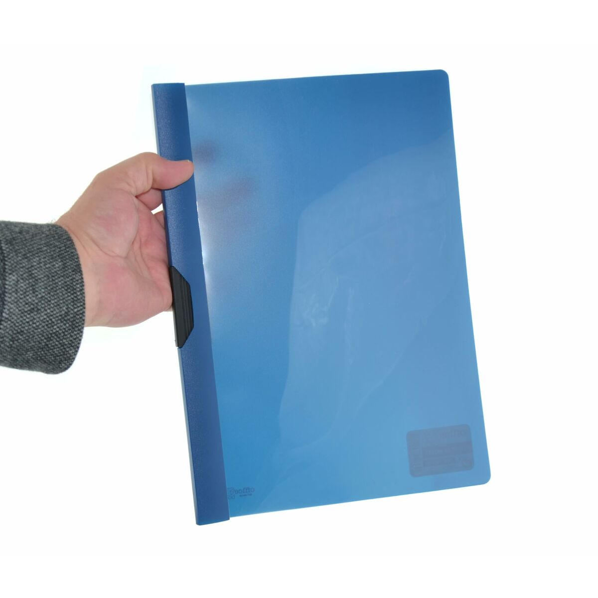 Marcador Fluorescente Office Box