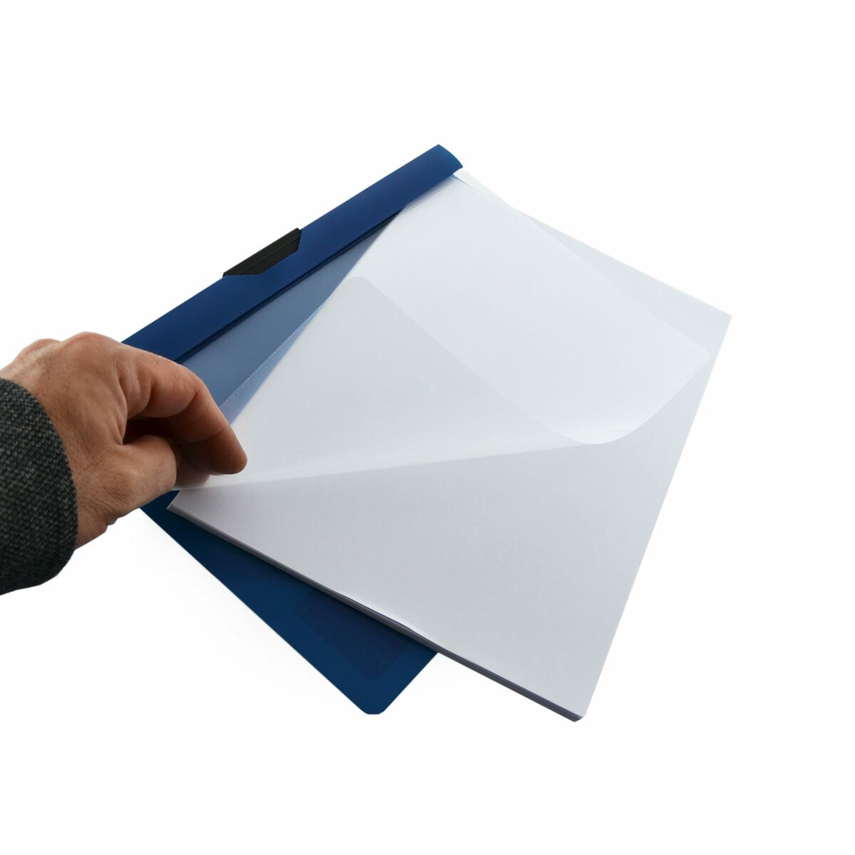 Marcador Fluorescente Office Box