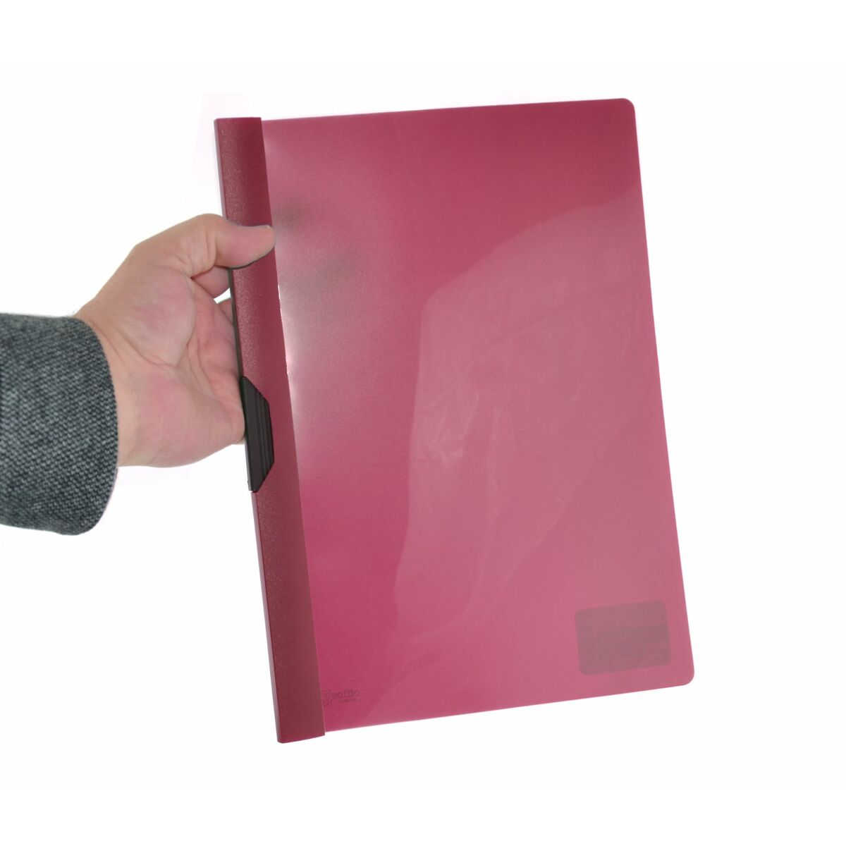 Marcador Fluorescente Office Box