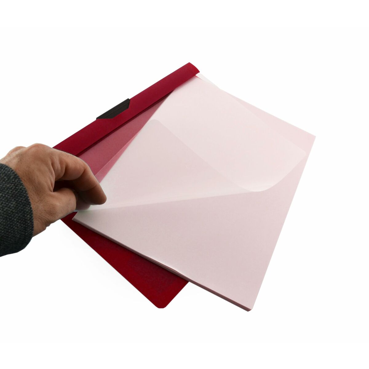 Marcador Fluorescente Office Box