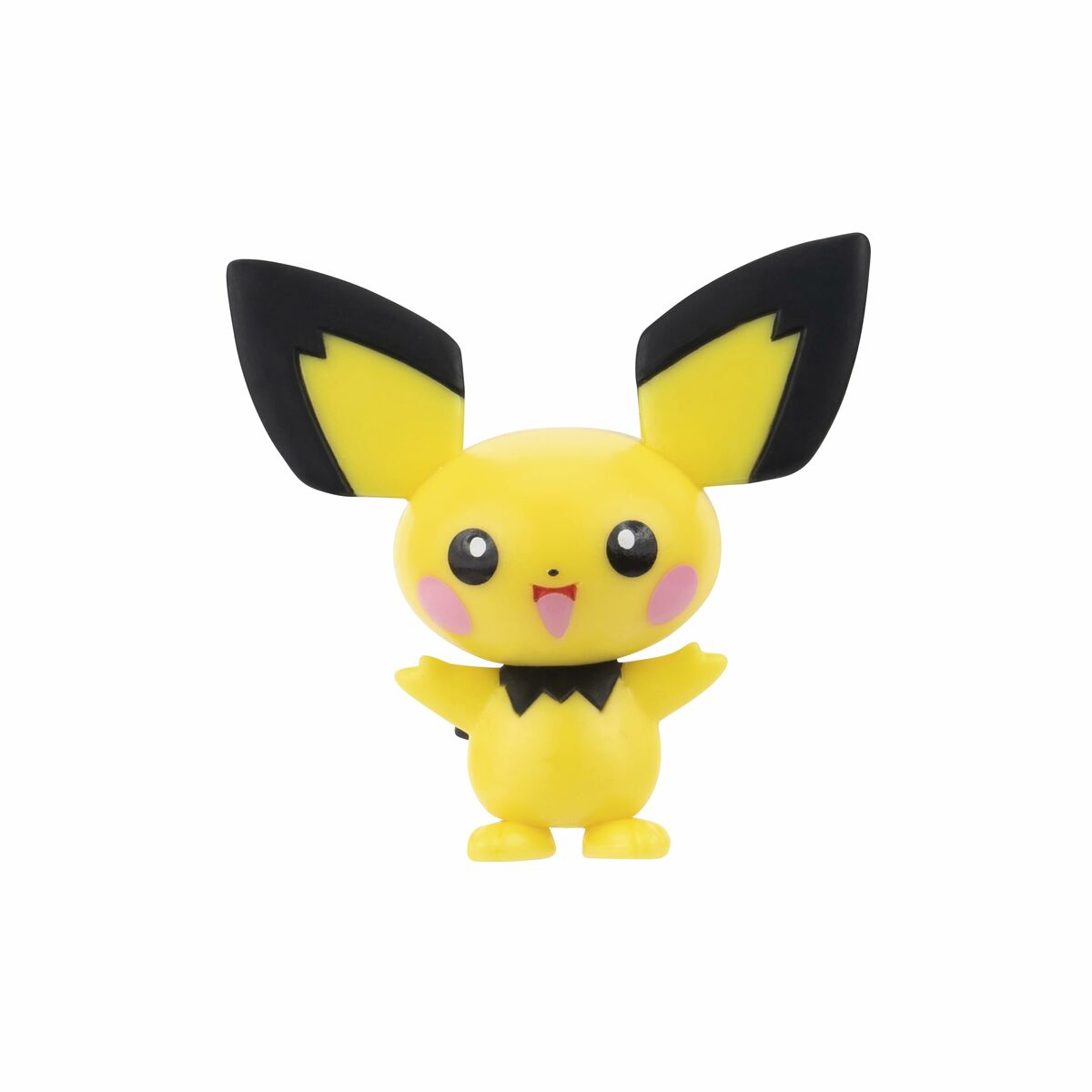 Figura Coleccionable Jazwares PKW3643