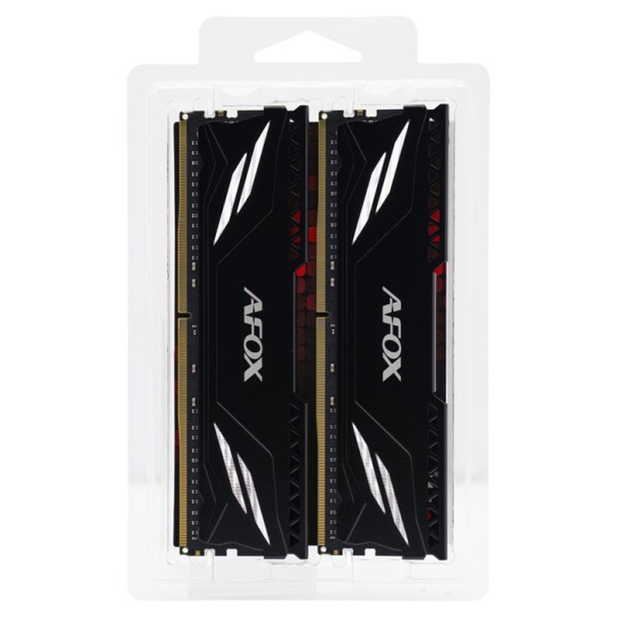 Memoria RAM Afox AFLD464PX1CADB 64 GB DDR4 3200 MHz