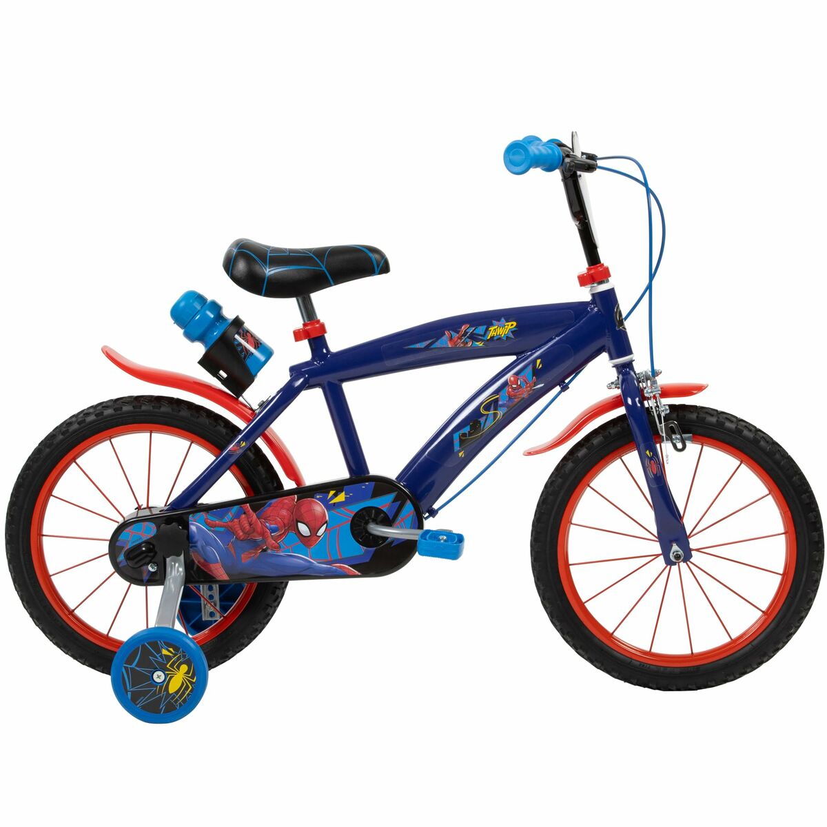 Bicicleta Infantil Huffy 21804W