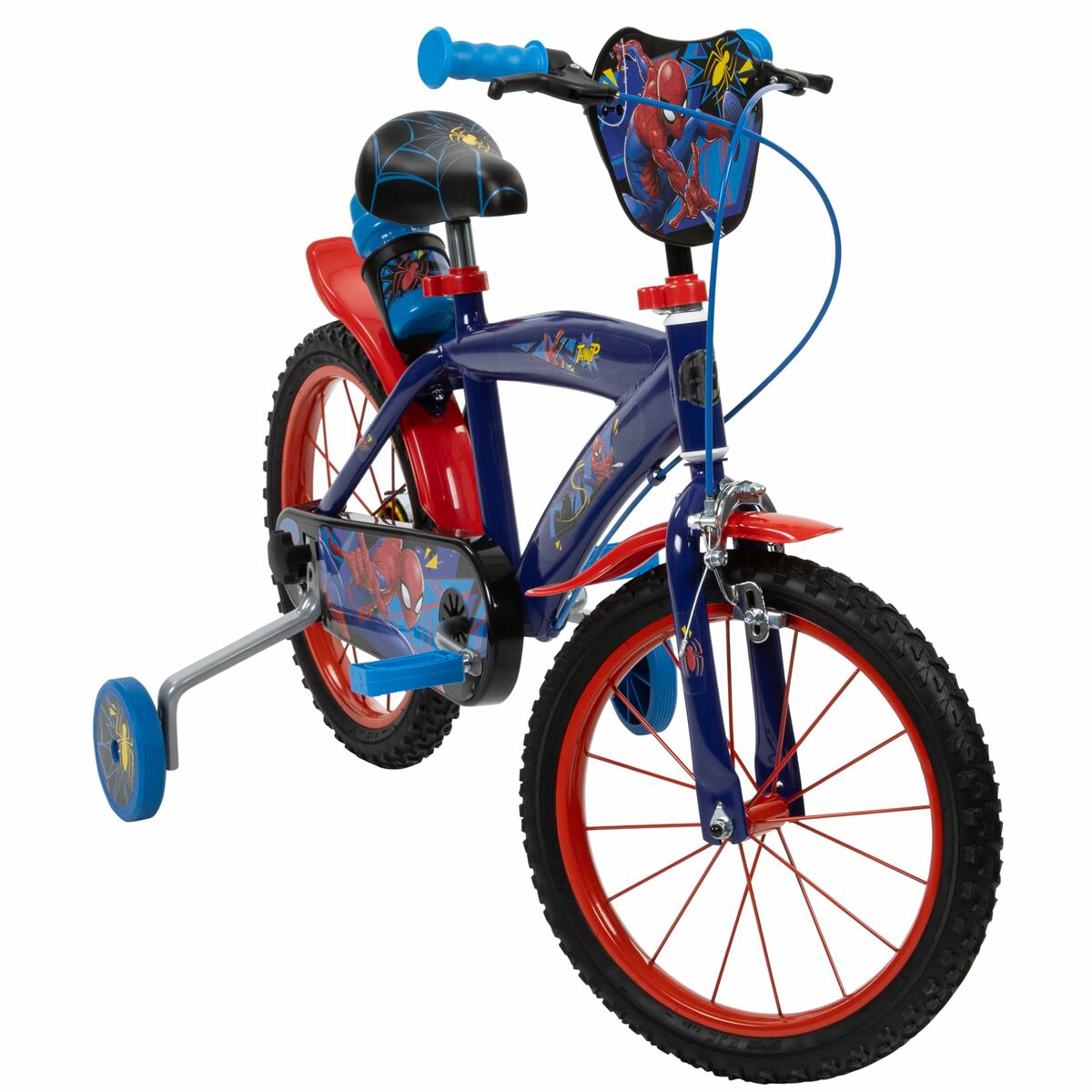 Bicicleta Infantil Huffy 21804W