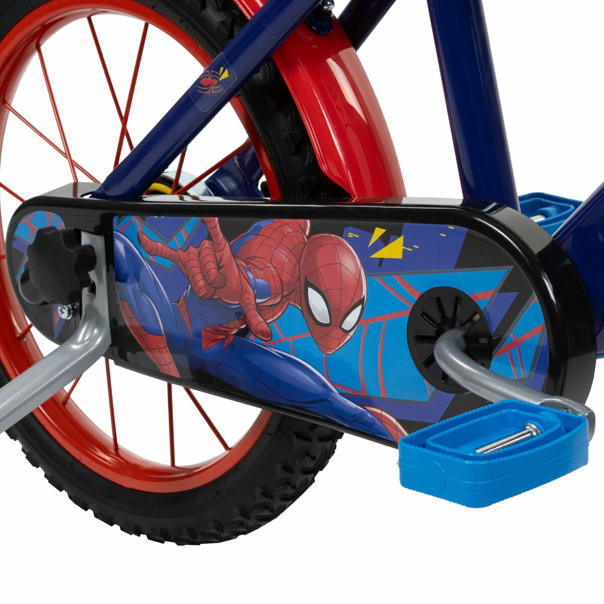 Bicicleta Infantil Huffy 21804W