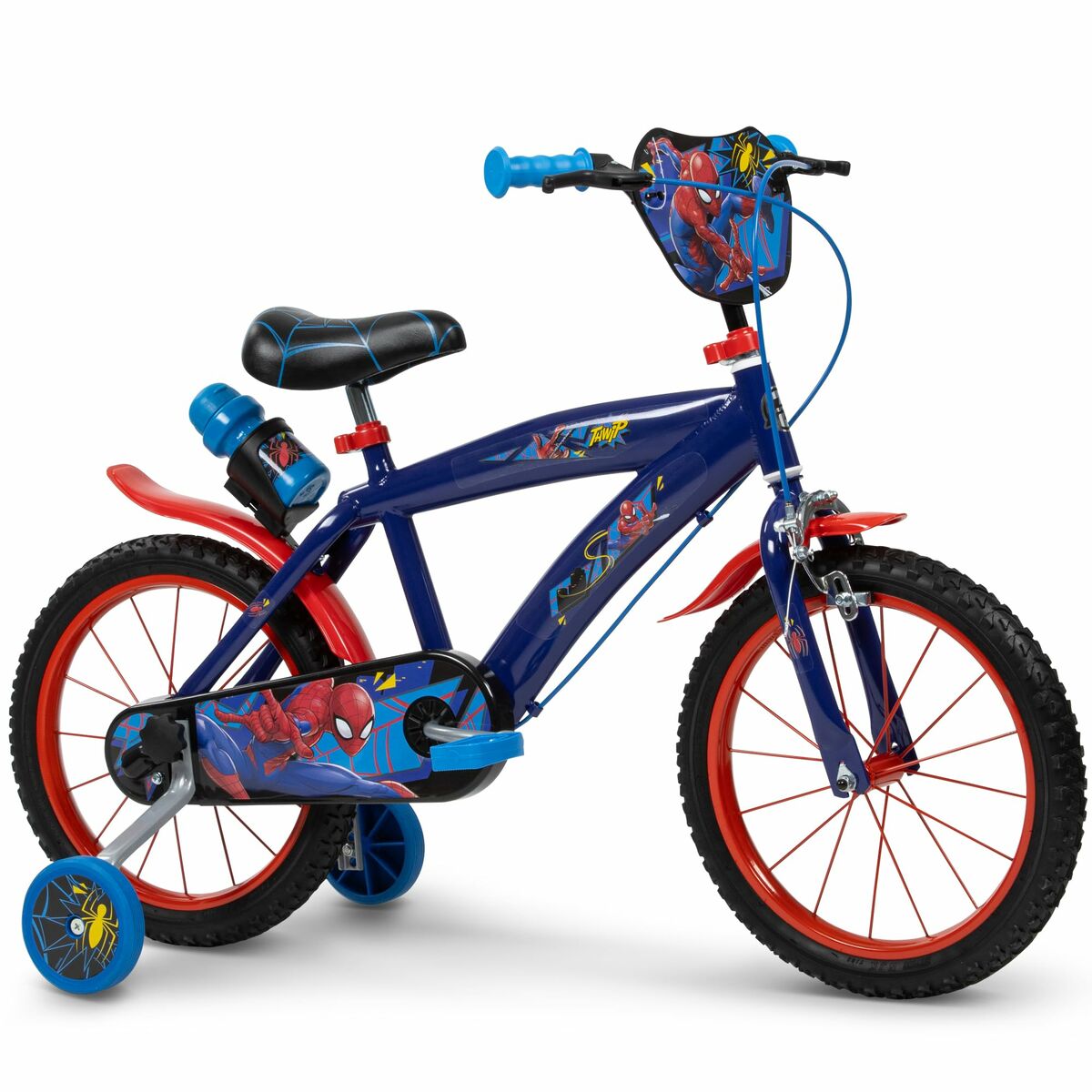 Bicicleta Infantil Huffy 21804W