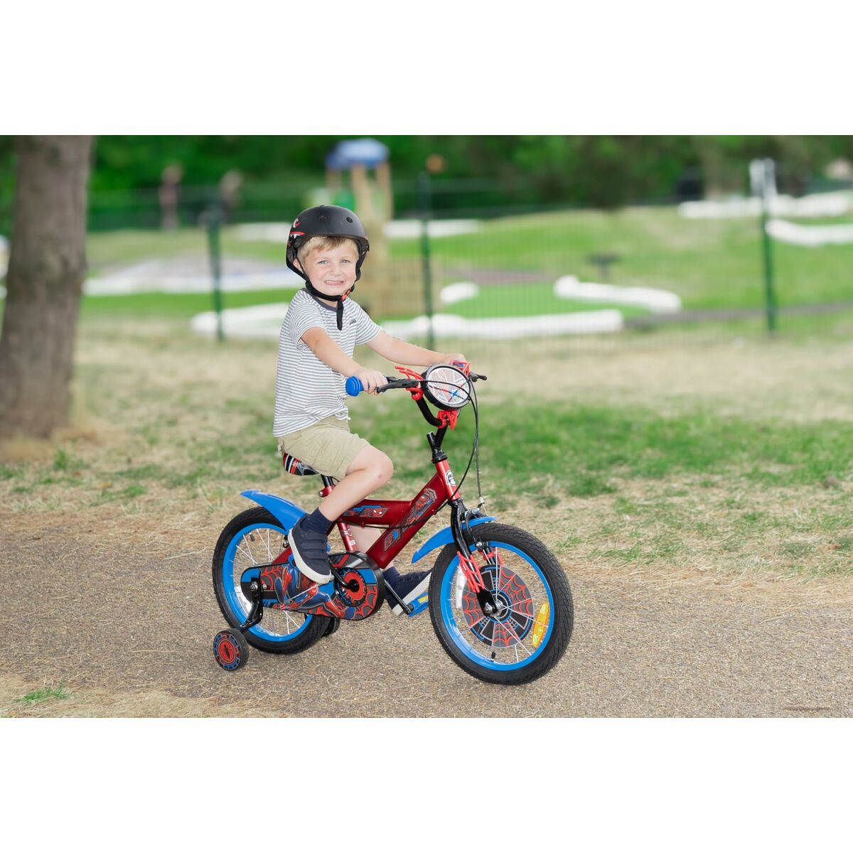 Bicicleta Infantil Huffy 21964W