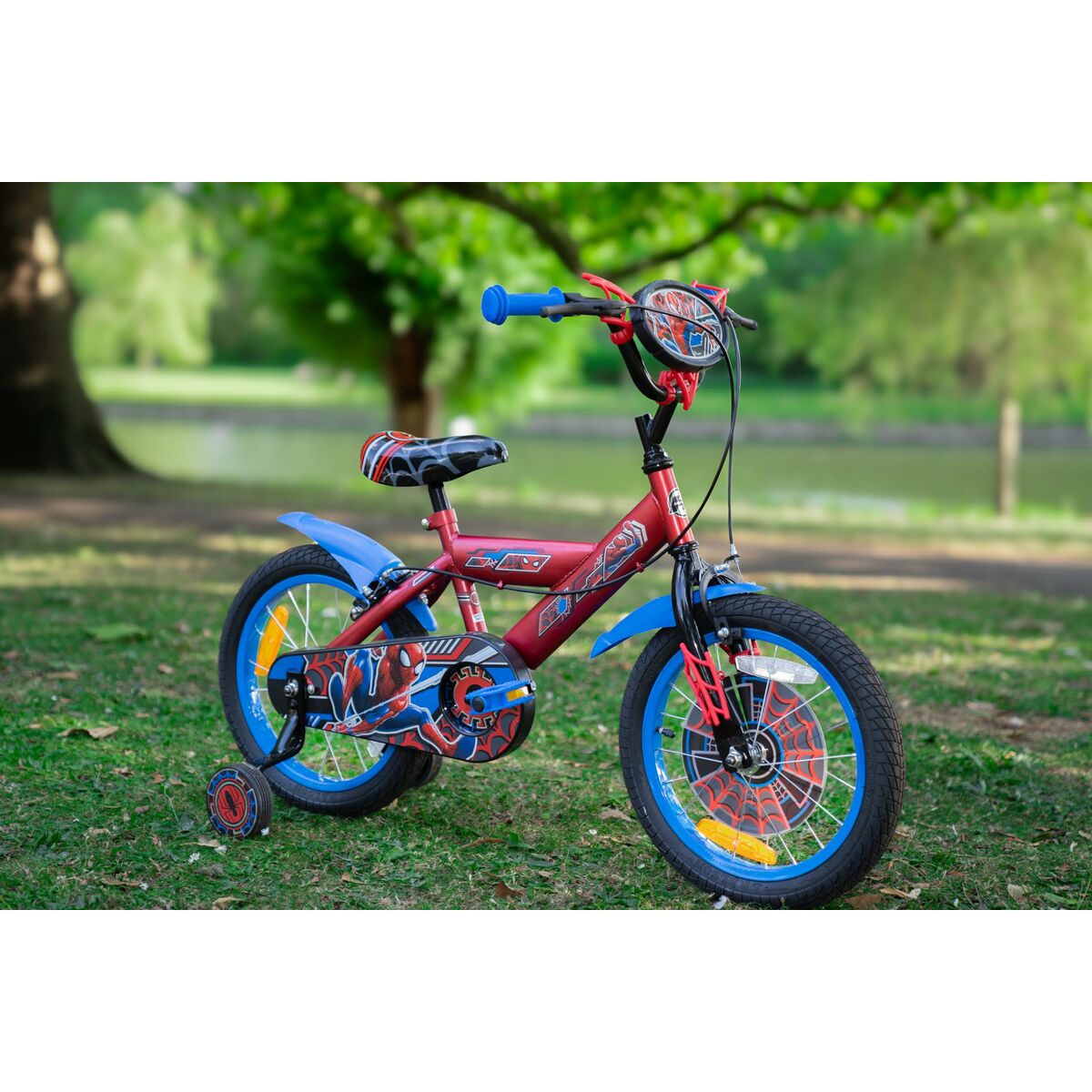 Bicicleta Infantil Huffy 21964W