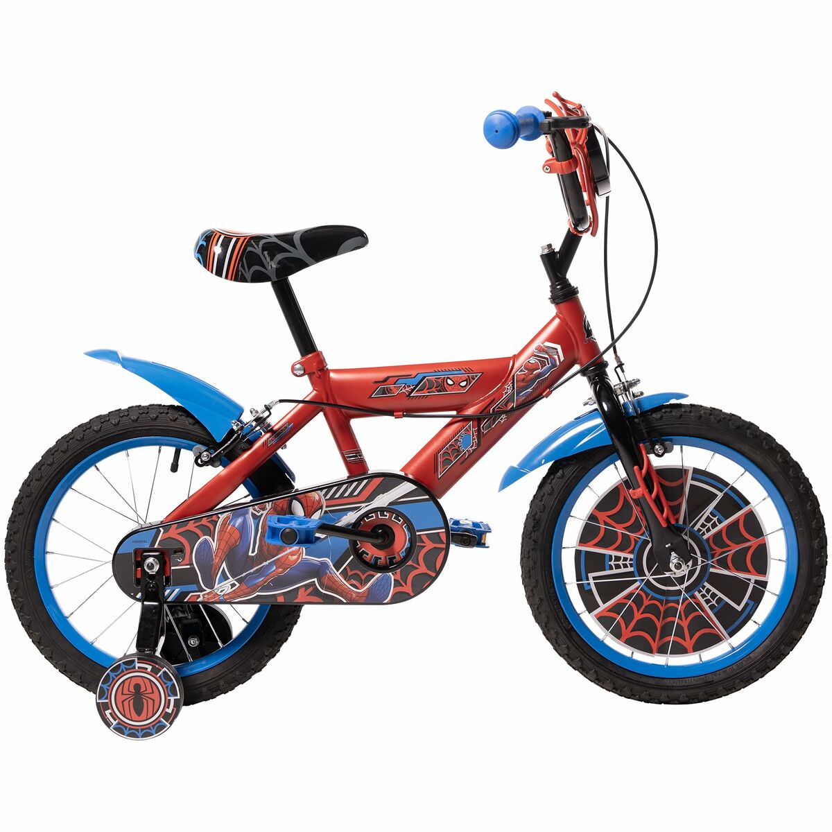 Bicicleta Infantil Huffy 21964W