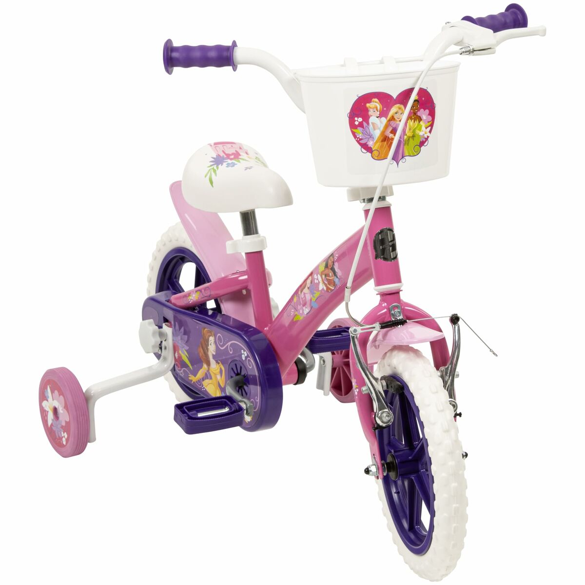 Bicicleta Infantil Huffy 22414W