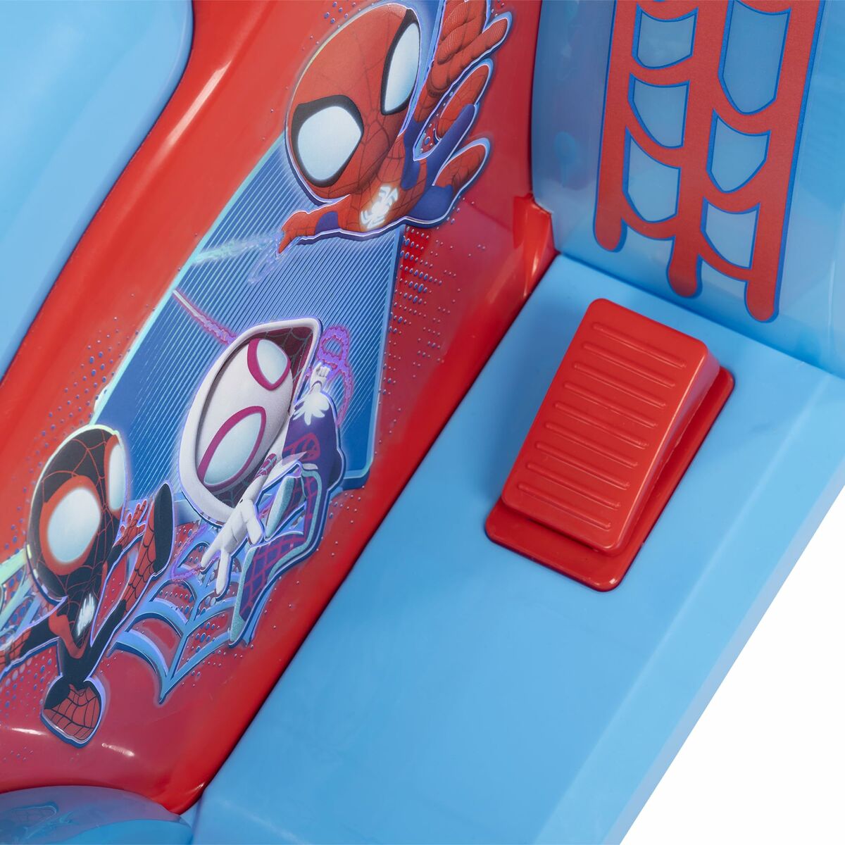 Andador con ruedas Huffy 19065W