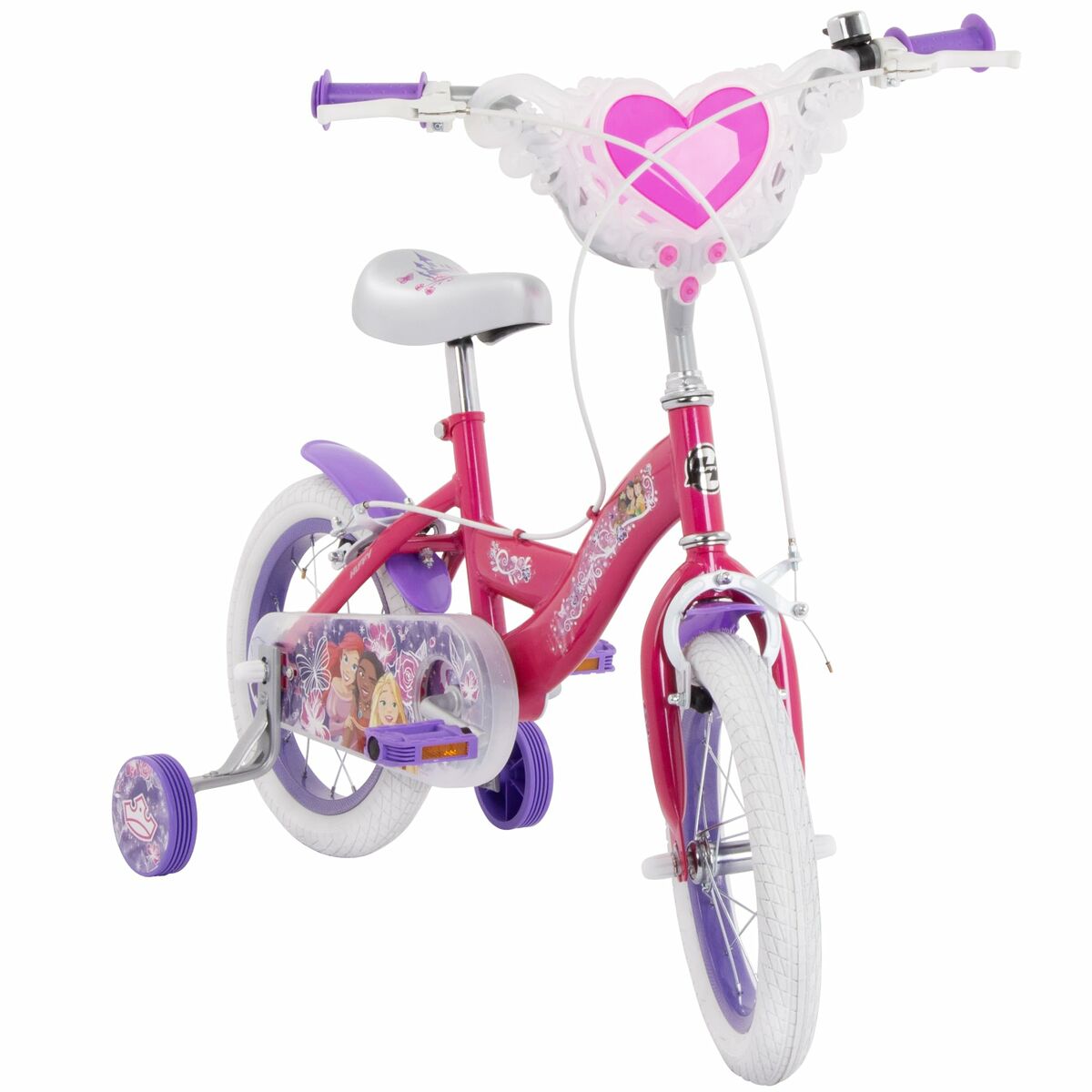 Bicicleta Infantil Huffy 24375W