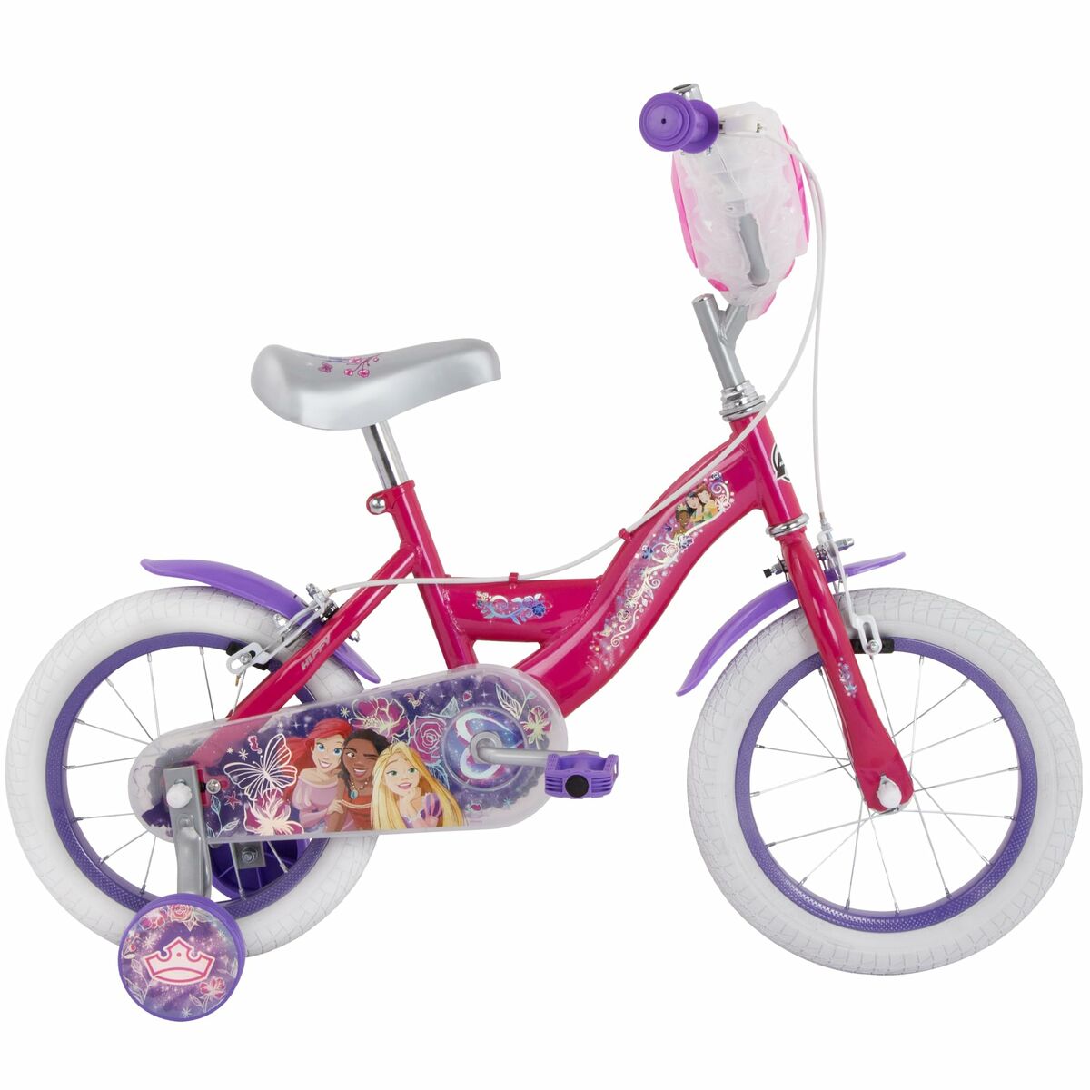 Bicicleta Infantil Huffy 24375W