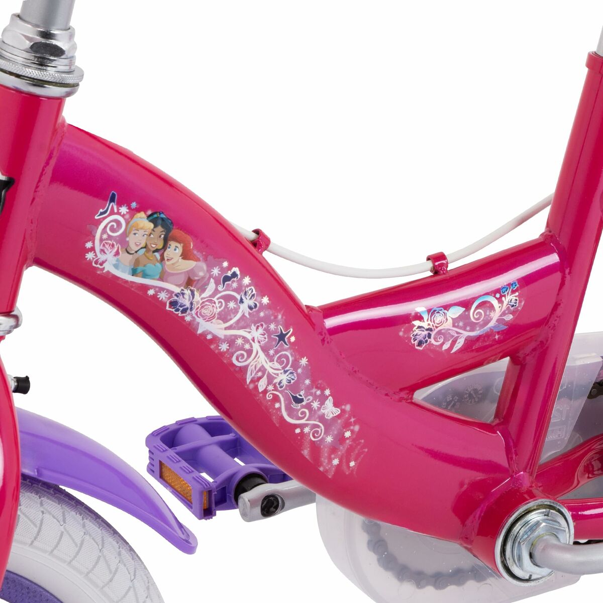 Bicicleta Infantil Huffy 24375W