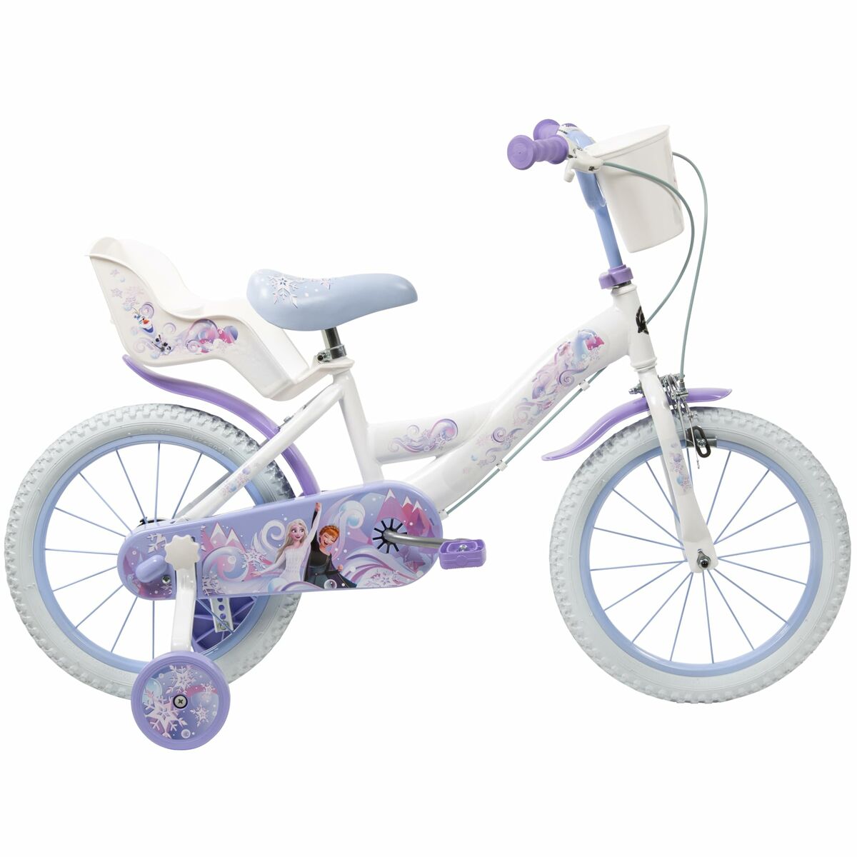 Bicicleta Infantil Huffy 21874W