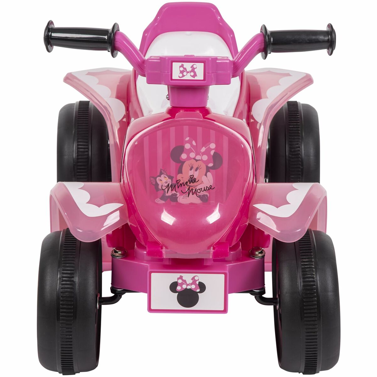 Andador con ruedas Huffy 19075W