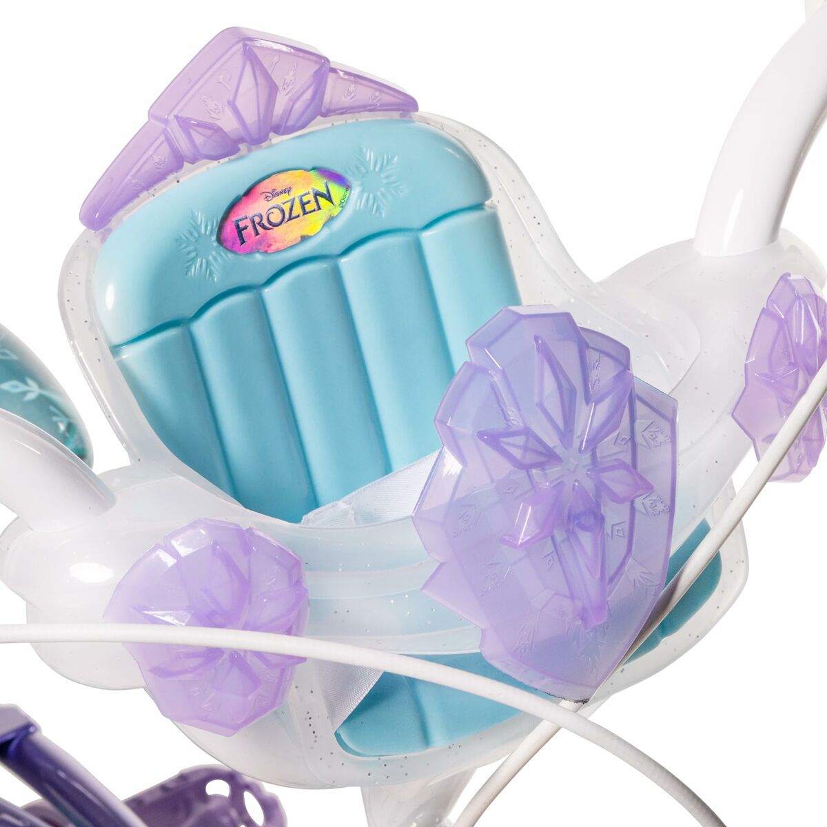 Bicicleta Infantil Huffy 22974W